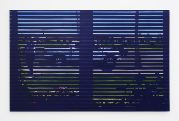 Kevin Brisco Jr. , Curtains, 2024