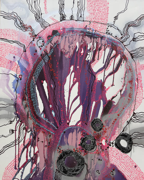 Zaachariaha Fielding, 539-24AS, 2024