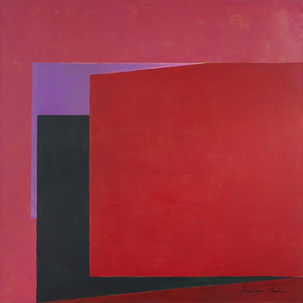 The Estate of Wassef Boutros-Ghali, Untitled, 2007