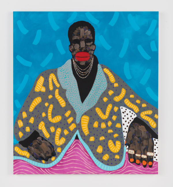 Rafael Baron, Pedro, 2022