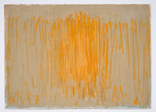 Christopher Le Brun, Making Light 1, 2021