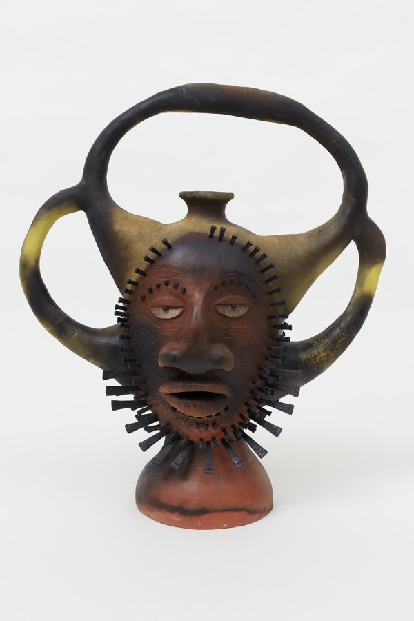 Sharif Bey, Stern, 2022