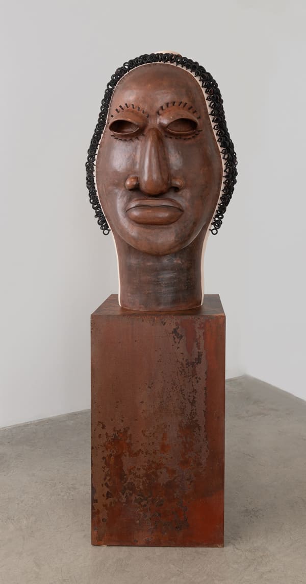 Sharif Bey, Guard 4: Caesar, 2024