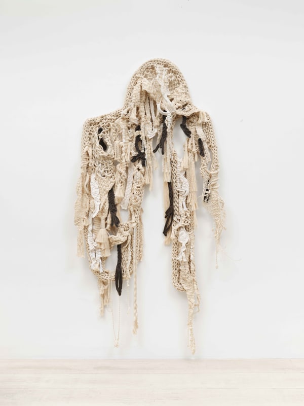 Tanya Aguiñiga, Coyolxāuhqui, 2025