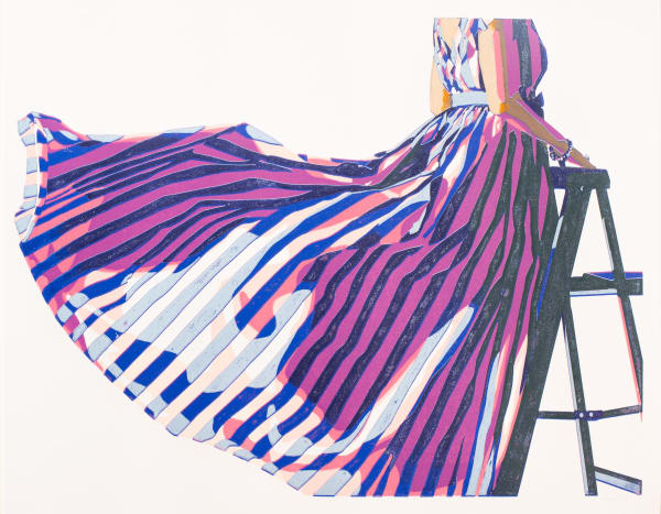 Kelly Reemtsen, Flying High, 2023