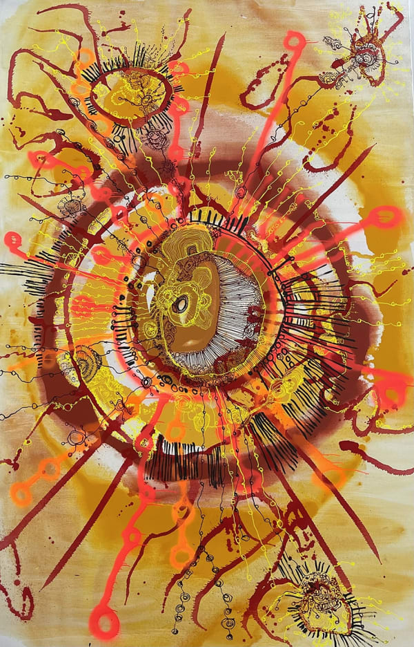 Zaachariaha Fielding, 391-23AS, 2023