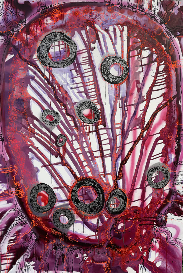 Zaachariaha Fielding, 192-24AS, 2024