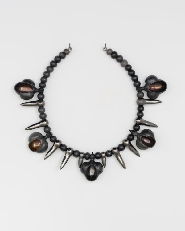 Sharif Bey, Alchemy, 2025