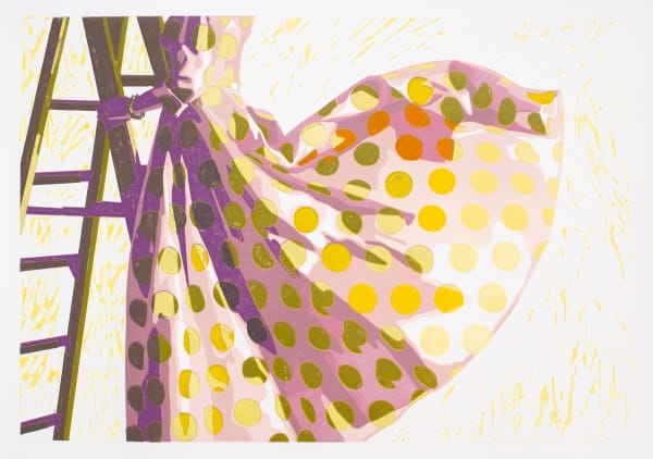 Kelly Reemtsen, Over and Out, 2023