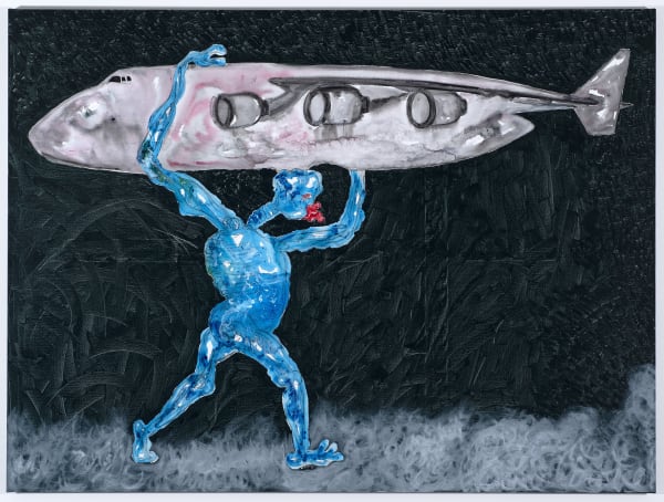 1 - 54 Contemporary African Art Fair 2022