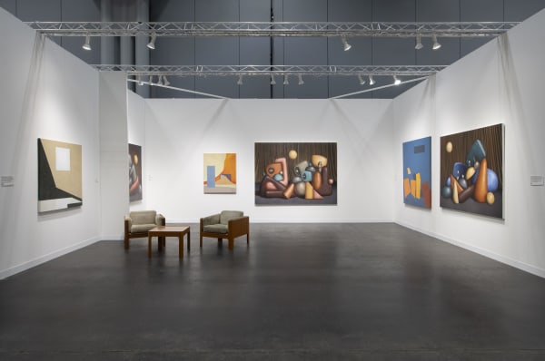 The Armory Show 2023 | Booth 438