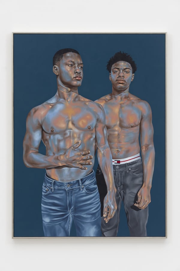 Robert Peterson [American, b. 1981] Soulful, 2023