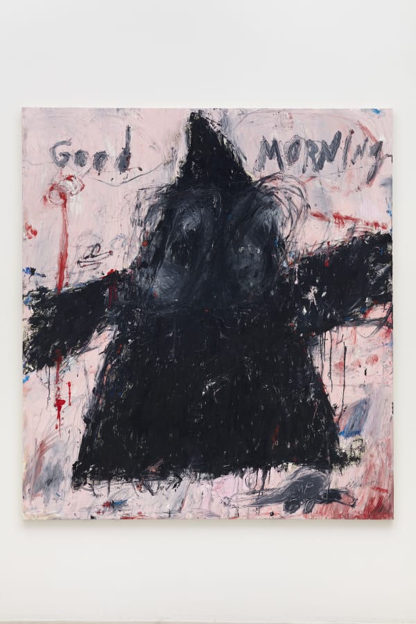 Marria Pratts GOOD MORNING, 2024