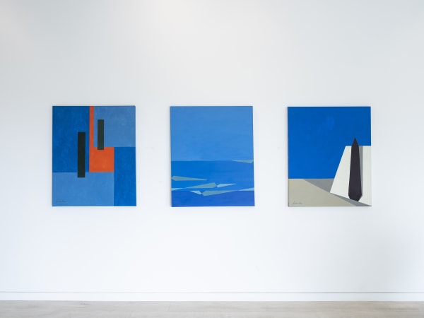 Wassef Boutros-Ghali: Echoes of Creativity