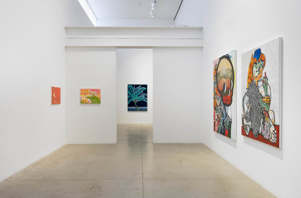 Twilight/Prelude All Seeing Seneca, Mevlana Lipp, Edgar Serrano, Sydnie Jimenez, Rugiyatou Jallow, Chloe Chiasson