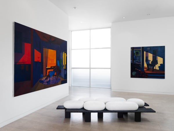 Kevin Brisco Jr: It's My House and I Lived Here