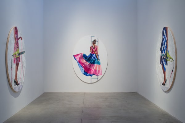 Kelly Reemtsen: The Shape of Things