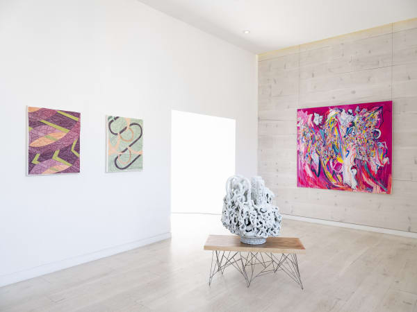 A Confluence of Coastal Creativity