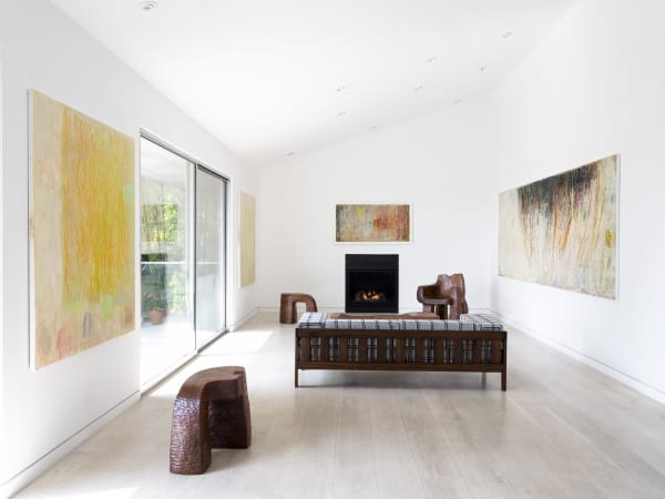 Christopher Le Brun: Making Light