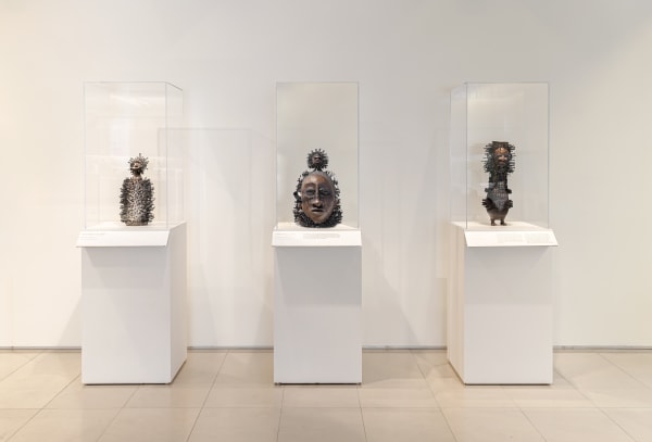 Sharif Bey: Colonial Ruptures