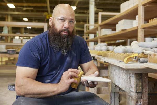 Sharif Bey: Kohler Residency