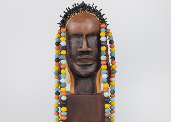 Sharif Bey Acquired by the Art Bridges Foundation