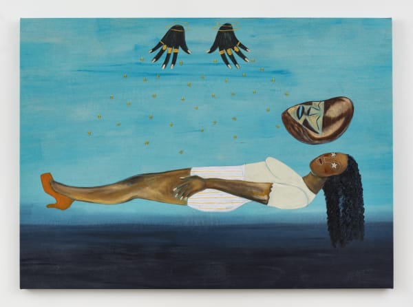 Larissa de Souza acquired by the NSU Museum of Art