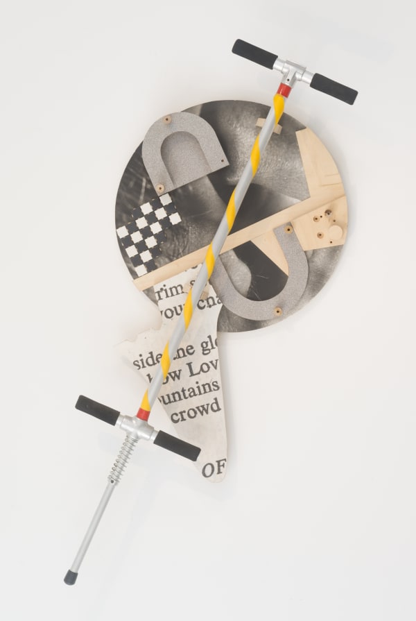 Bill Beckley [American, b. 1946] Photo Pogo 1, 1988