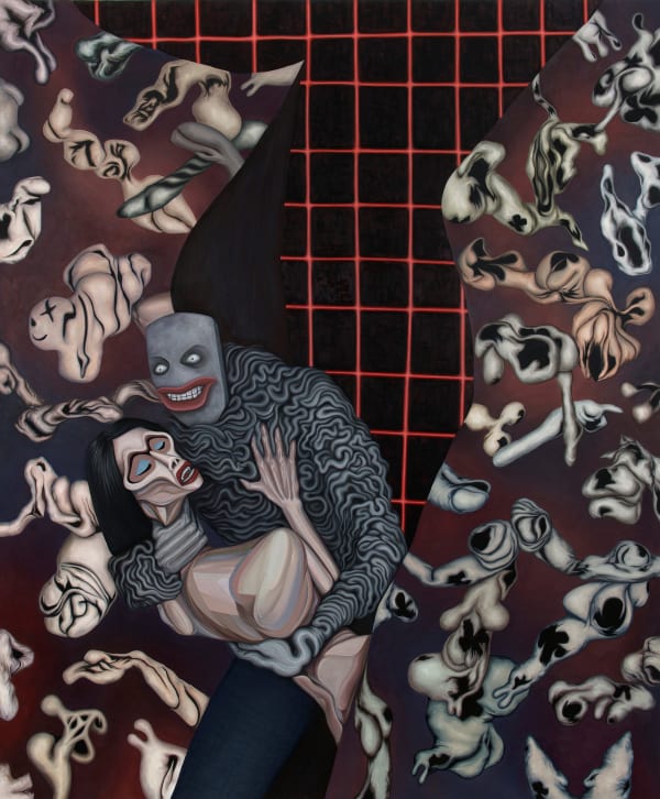 Lucia Love Fair Haven, 2016