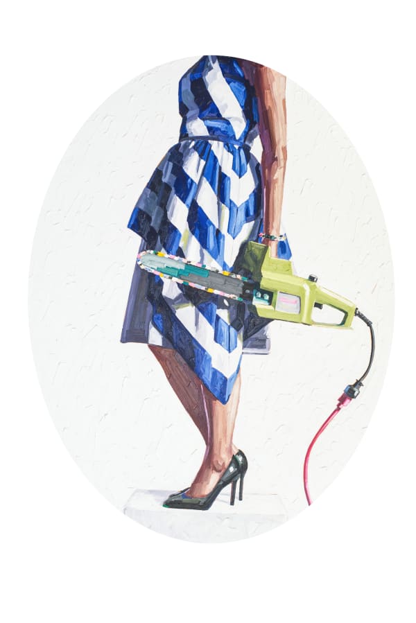 Kelly Reemtsen [American, b. 1967] Buzz Kill 2, 2020