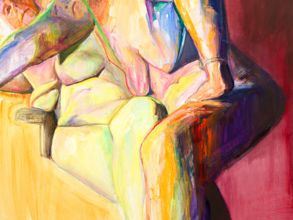 Joan Semmel