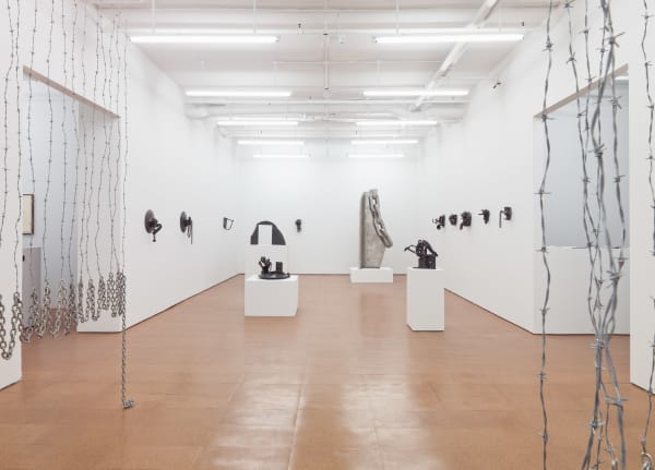 Melvin Edwards