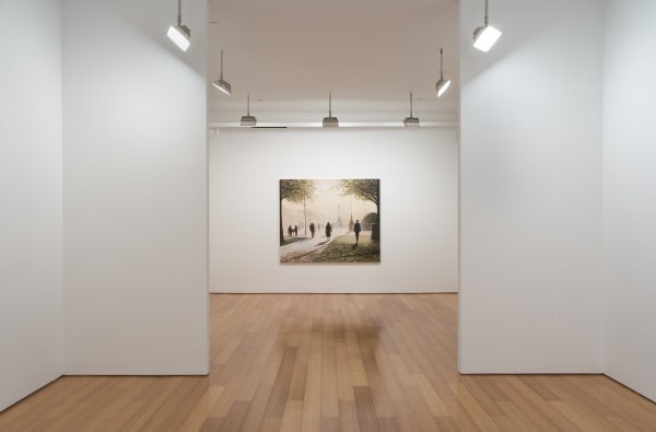 Lawrence Gipe One Picture and the Next Three