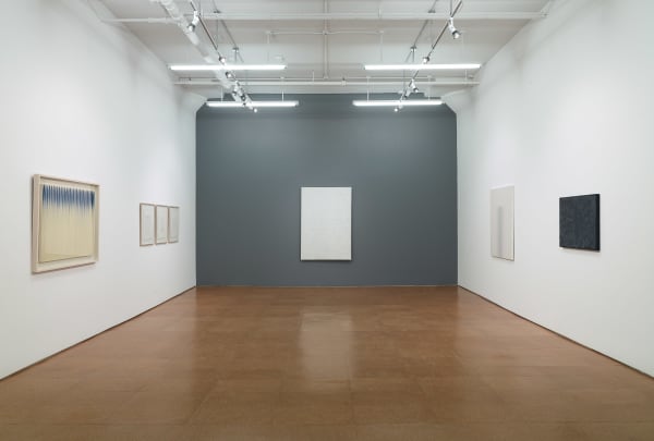 Overcoming the Modern Dansaekhwa: The Korean Monochrome Movement