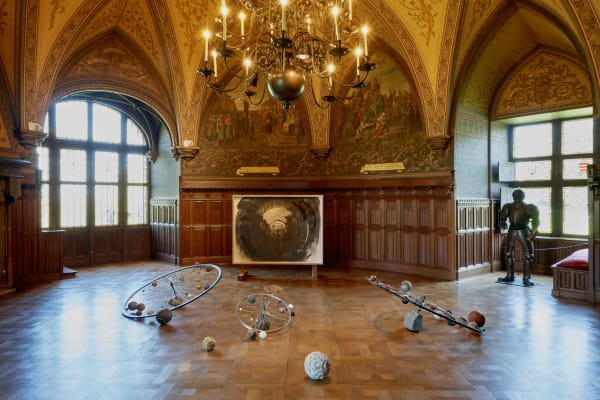 Feast of Fools. Bruegel rediscovered, Kasteel van Gaasbeek