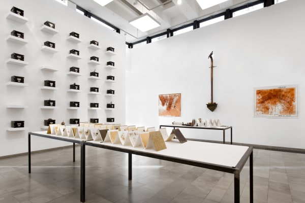 Adrift, Gerhard-Marcks-Haus