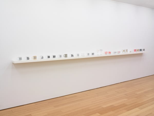 Cary Leibowitz Ye Olde Candyass Muggery