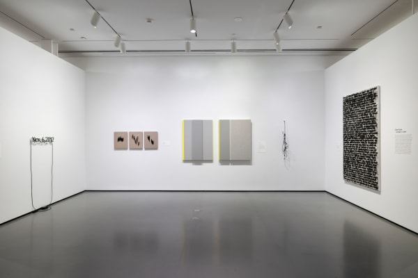 Generations: A History of Black Abstract Art, Baltimore Museum of Art