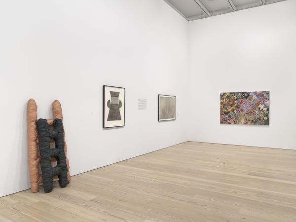Making Knowing: Craft in Art, 1950–2019, Whitney Museum of American Art