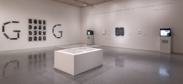 The Double: Identity and Difference in Art Since 1900, The National Gallery of Art