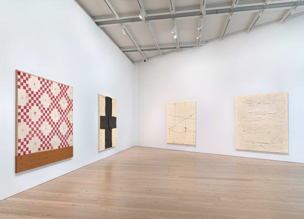 Whitney Biennial 2024: Even Better Than the Real Thing, Whitney Museum of American Art