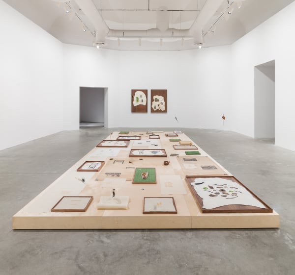 Stranieri Ovunque – Foreigners Everywhere, 60th Venice Biennale