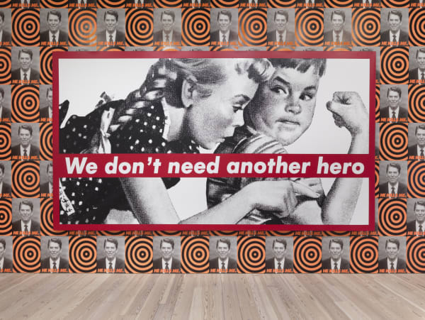 America Is Hard to See, Whitney Museum of American Art