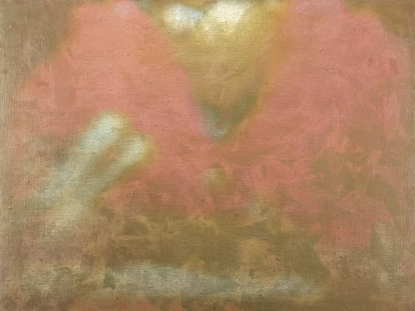 Donald Moffett: What Barbara Jordan Wore, Museum Of Contemporary Art Chicago