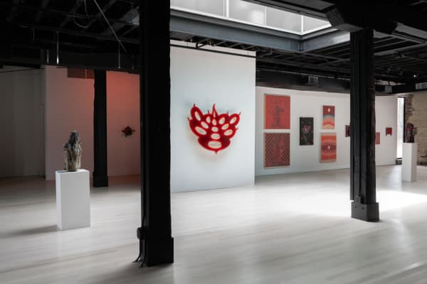 FOCUS GROUP 4, Von Ammon