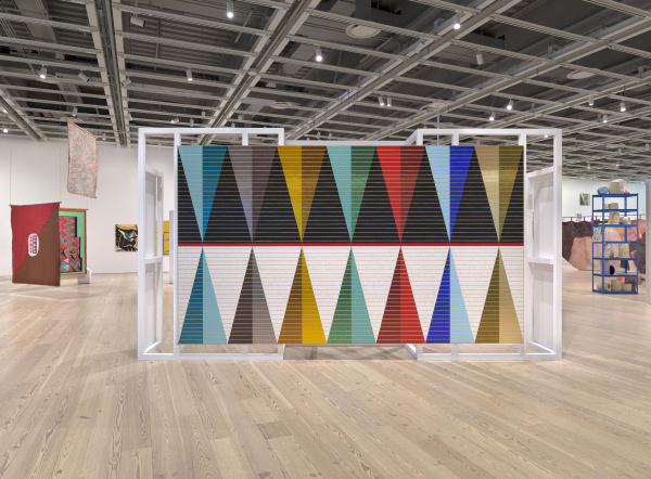 Whitney Biennial 2022: Quiet as It's Kept, Whitney Museum of American Art