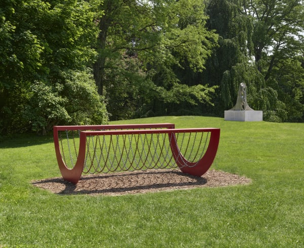 Melvin Edwards