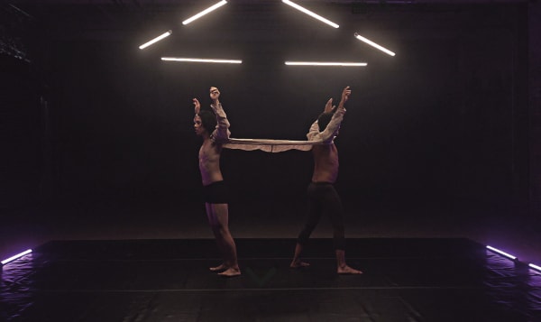 Sala de Vídeo: Kang Seung Lee