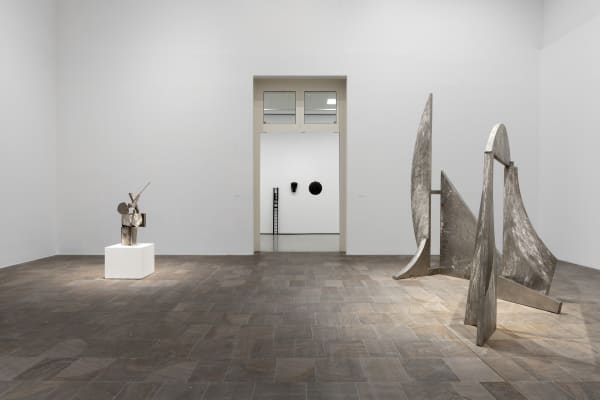 Melvin Edwards: Some Bright Morning