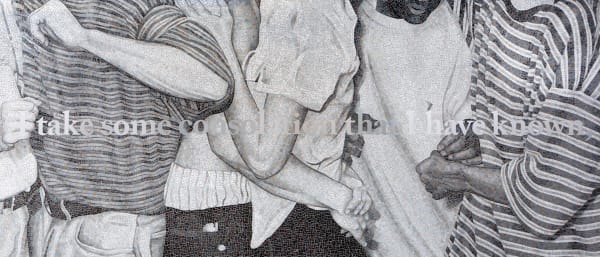 Chloë Bass: Personal Choice #5